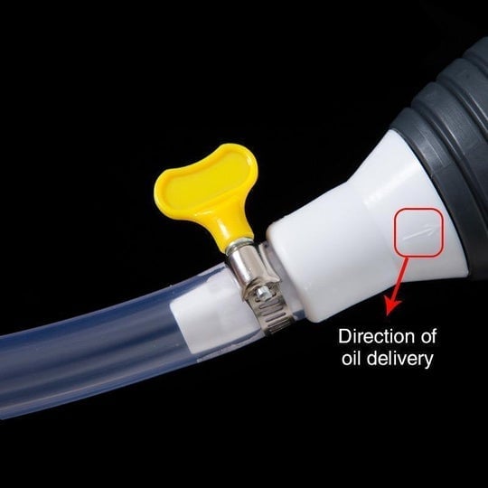 (🔥2024 Promotion - 49% off)2024Multifunction Liquid Sucker
