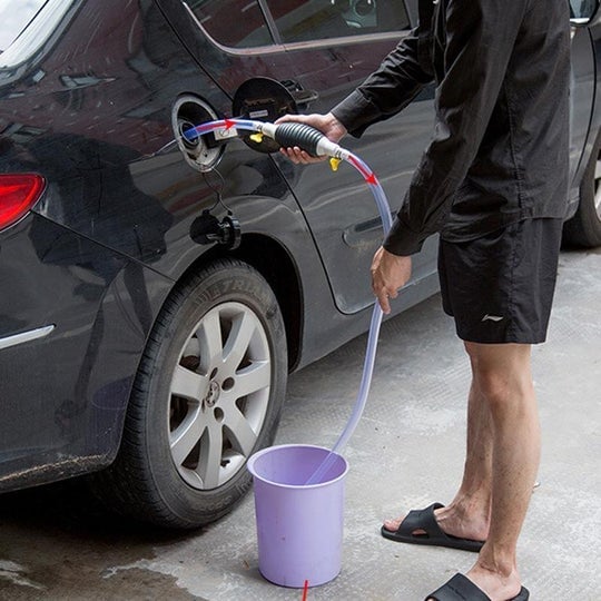 (🔥2024 Promotion - 49% off)2024Multifunction Liquid Sucker
