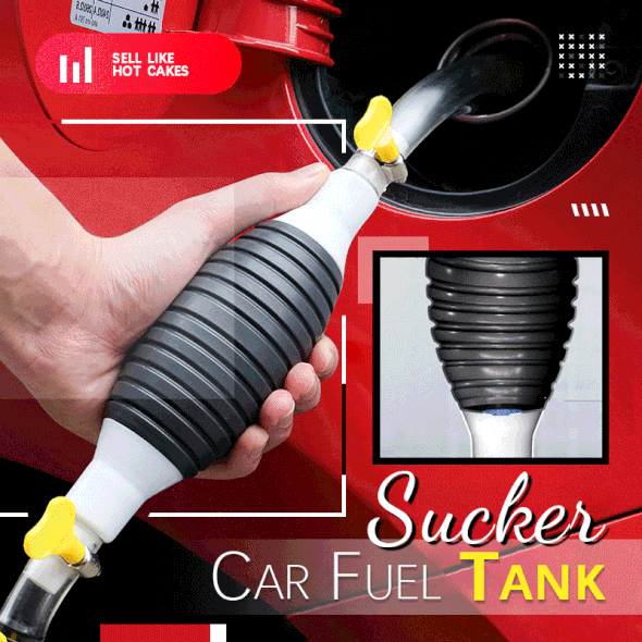 (🔥2024 Promotion - 49% off)2024Multifunction Liquid Sucker