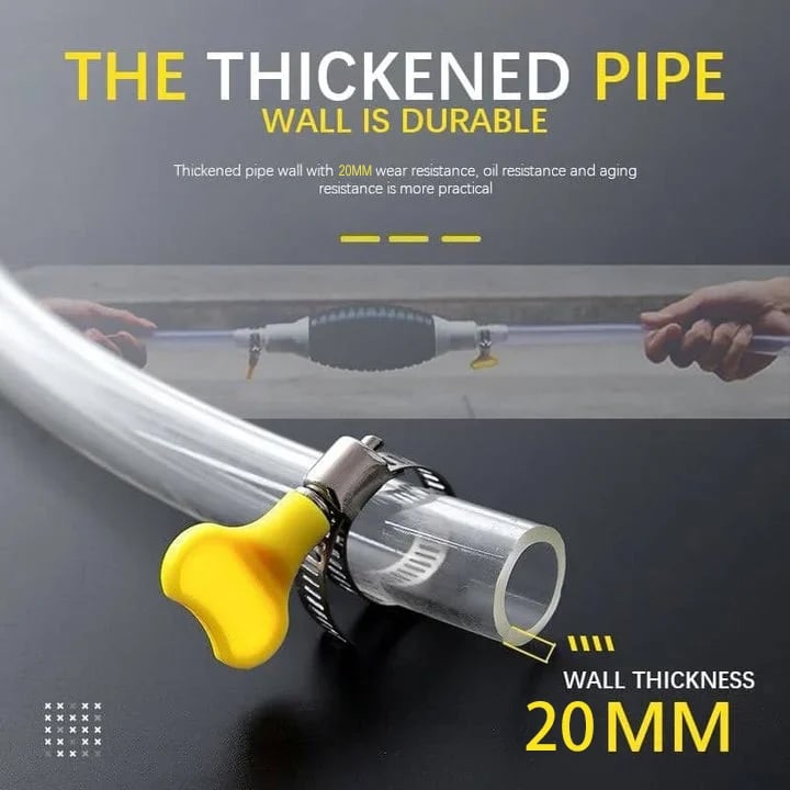(🔥2024 Promotion - 49% off)2024Multifunction Liquid Sucker