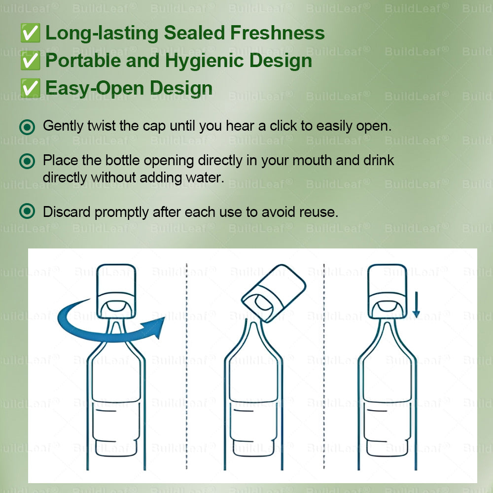 Congratulations! You have unlocked an exclusive BuildLeaf® offer! i As a thank you for your order, we're offering an additional 30% off today! Click below to grab this special offer, offer expires!