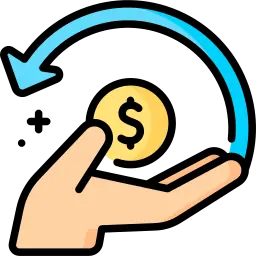 Trial eligibility-100% of the payment amount refunded within 180 days.