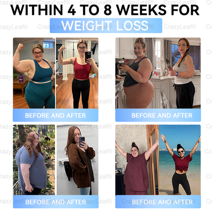 [Last Day Promotion 60% OFF] Buildleaf® Tirzepatide Slimming & Health Nano Microneedle Patch 🇺🇸👩‍⚕️(Zero Pain, 24/7 Release | Lose 20lbs FAST | 90%Sugar DropI)