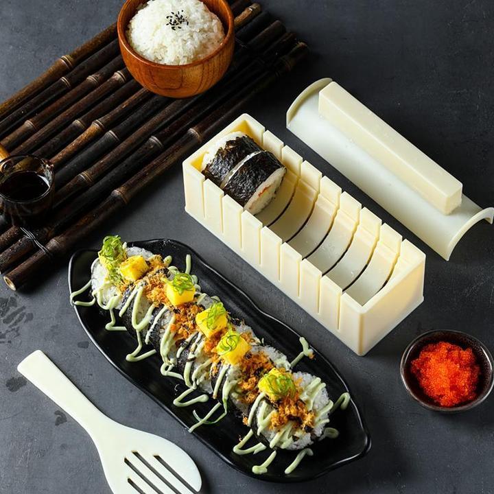 (🎁2024 Hot Sale🎁DIY Sushi Maker