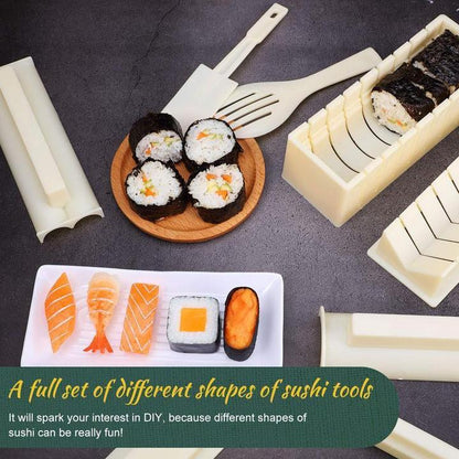 (🎁2024 Hot Sale🎁DIY Sushi Maker