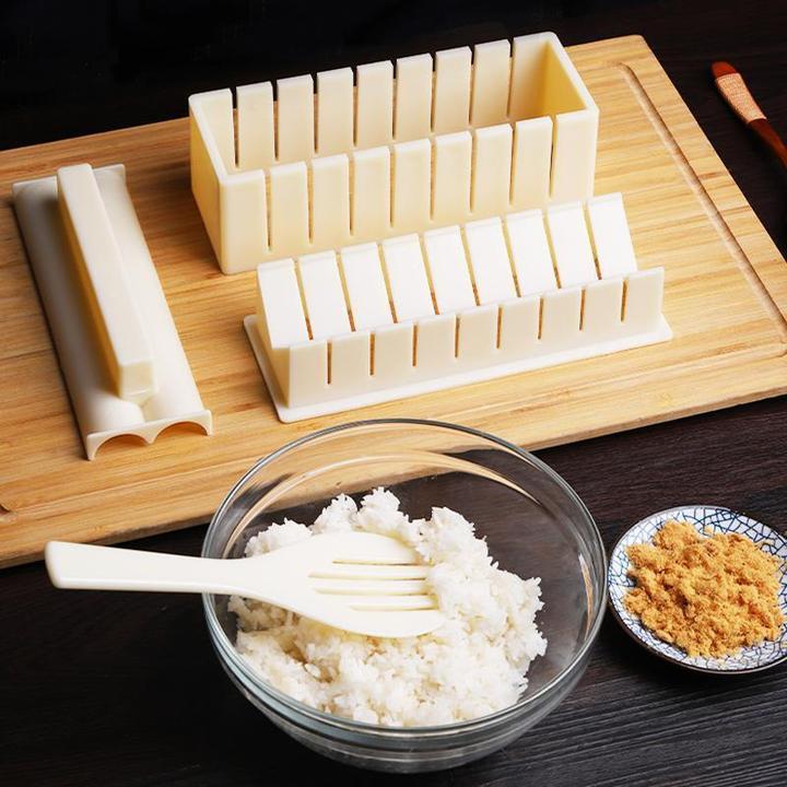 (🎁2024 Hot Sale🎁DIY Sushi Maker