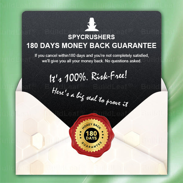 Congratulations! You have unlocked an exclusive BuildLeaf® offer! i As a thank you for your order, we're offering an additional 30% off today! Click below to grab this special offer, offer expires!