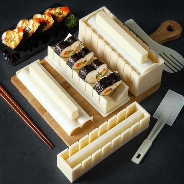 (🎁2024 Hot Sale🎁DIY Sushi Maker